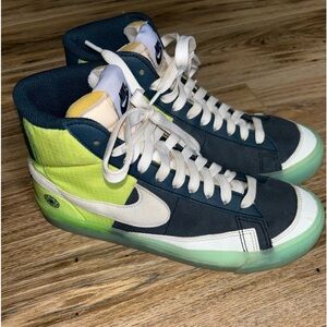 Nike Blazers